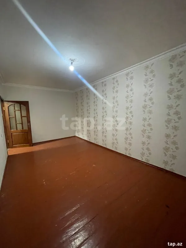 Kirayə verilir 3 otaqlı mənzil 75 m²