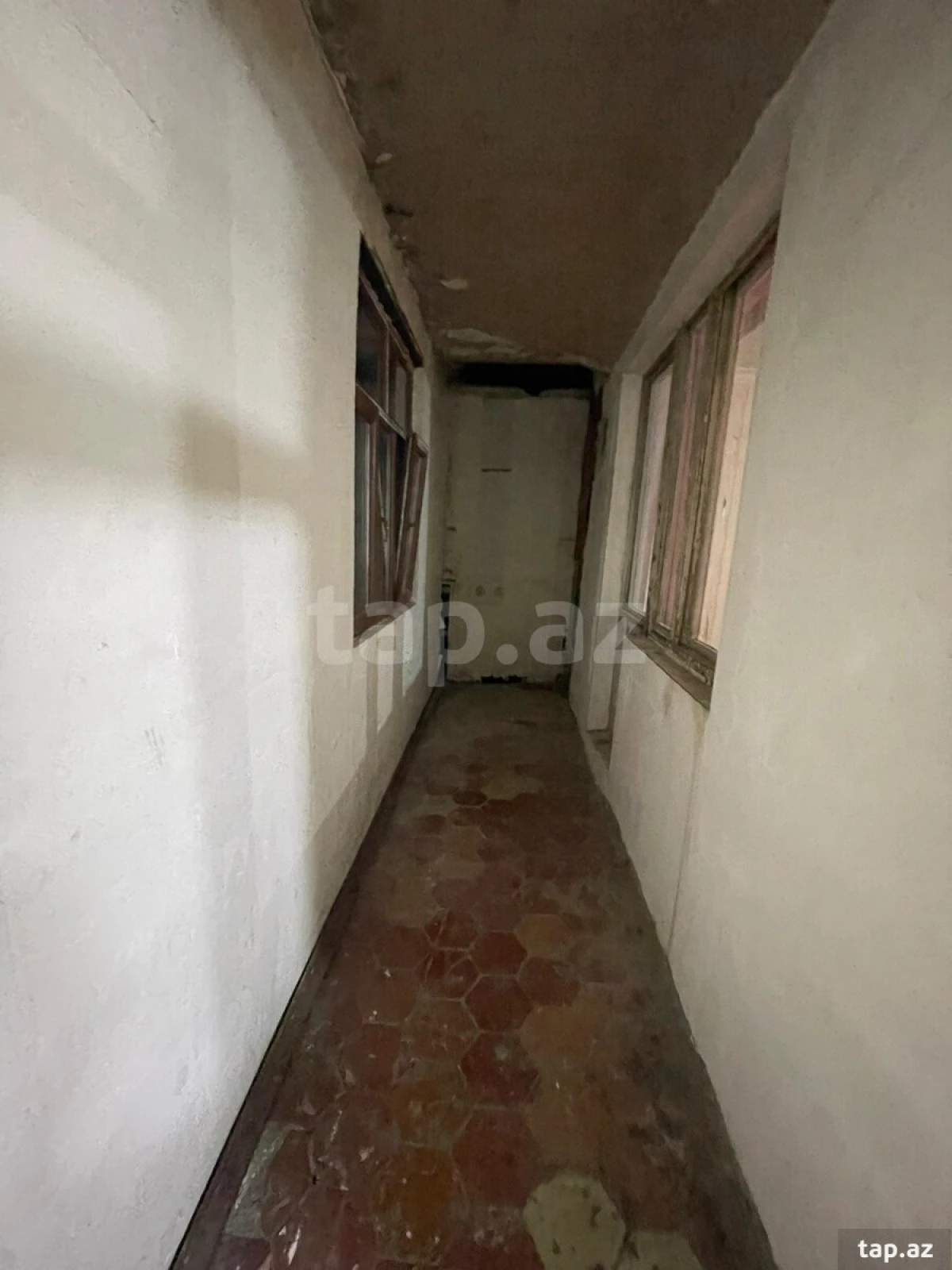 Kirayə verilir 3 otaqlı mənzil 75 m²