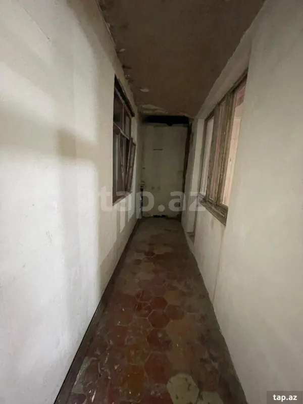 Kirayə verilir 3 otaqlı mənzil 75 m²