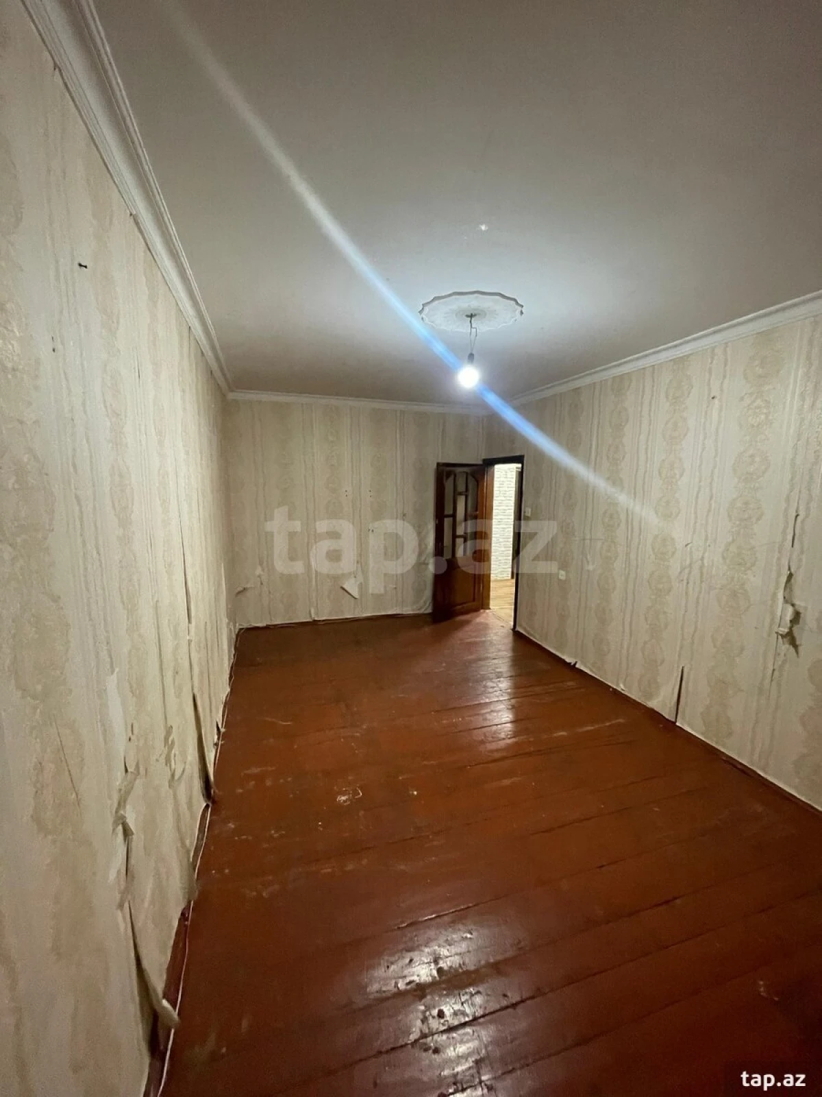 Kirayə verilir 3 otaqlı mənzil 75 m²