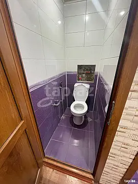 Kirayə verilir 3 otaqlı mənzil 75 m²
