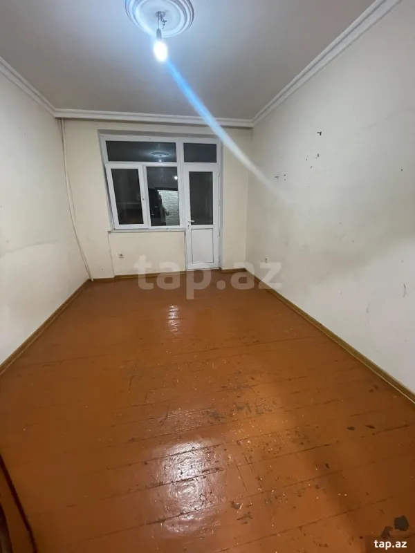 Kirayə verilir 3 otaqlı mənzil 75 m²