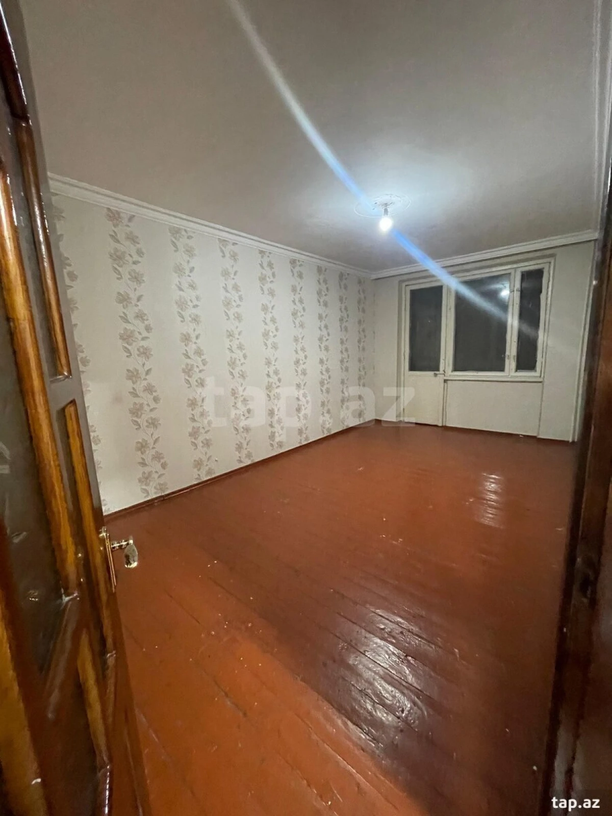 Kirayə verilir 3 otaqlı mənzil 75 m²