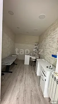 Kirayə verilir obyekt — Bakı, Bakıxanov