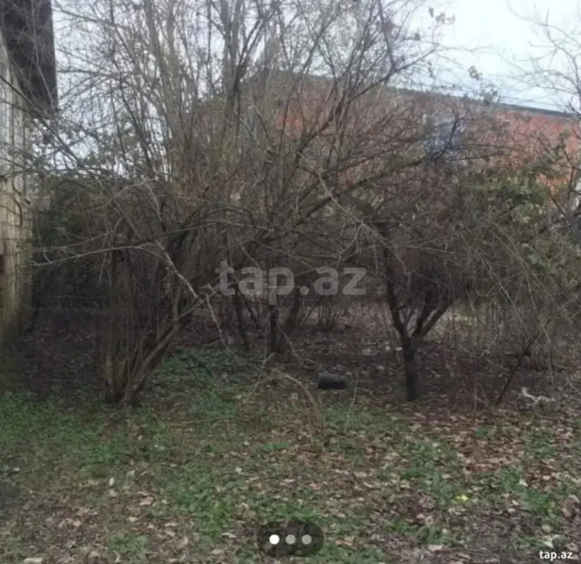 Satılır 3 otaqlı həyət evi 120 m²