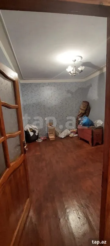 Satılır 3 otaqlı mənzil 65 m²