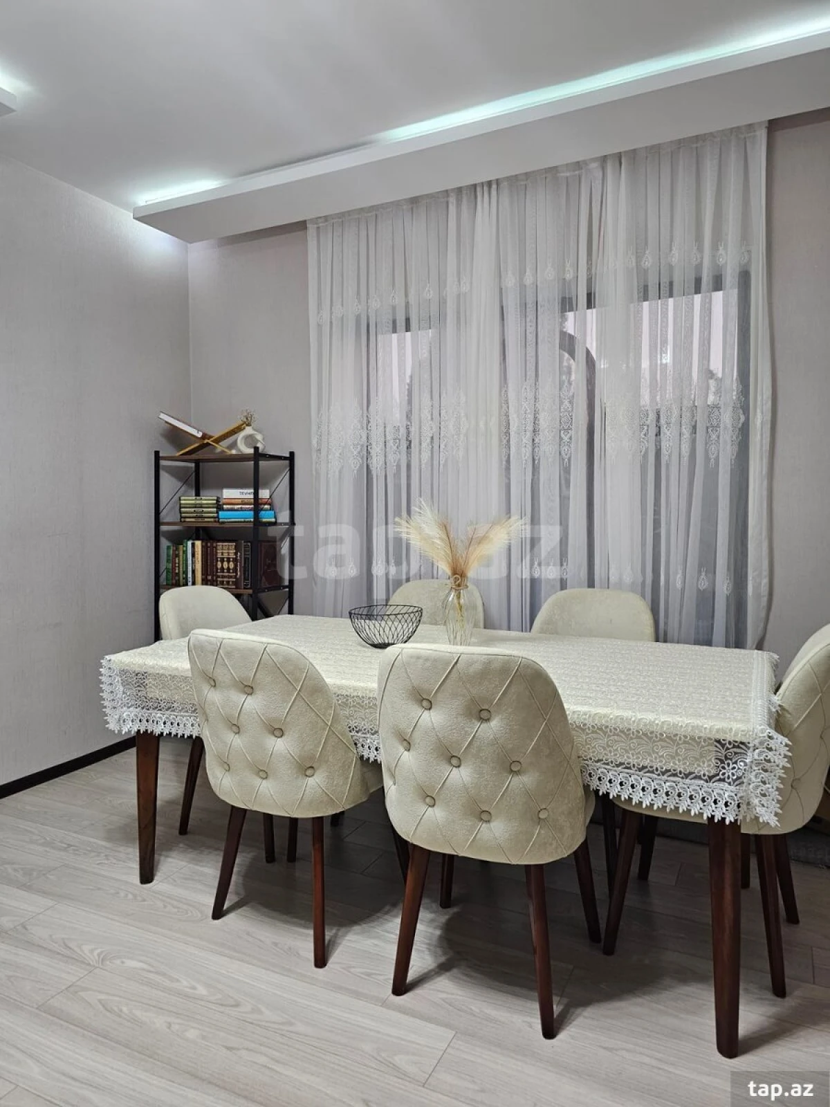 Satılır 3 otaqlı həyət evi