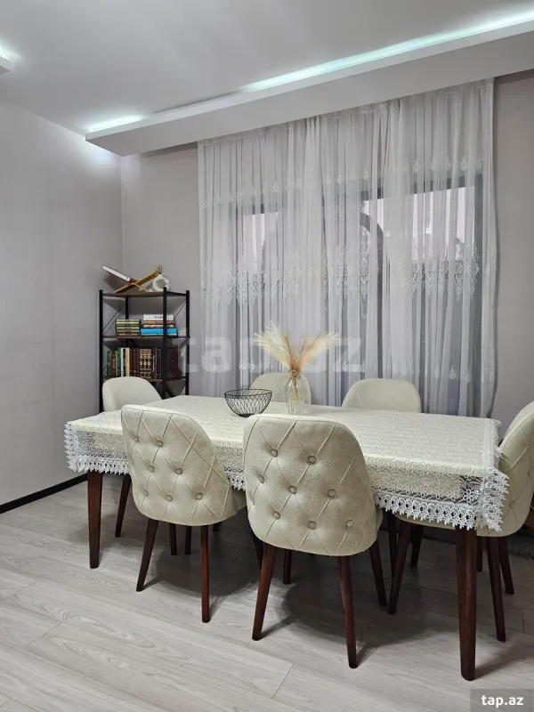 Satılır 3 otaqlı həyət evi