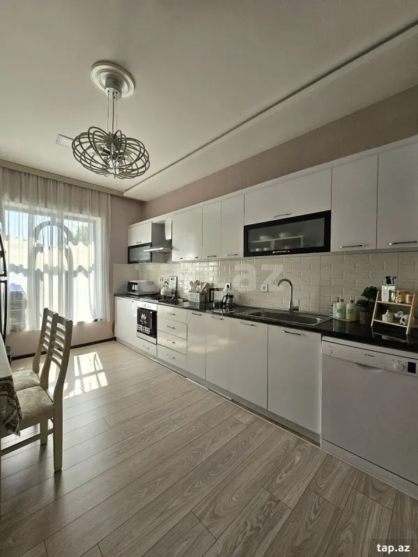 Satılır 3 otaqlı həyət evi