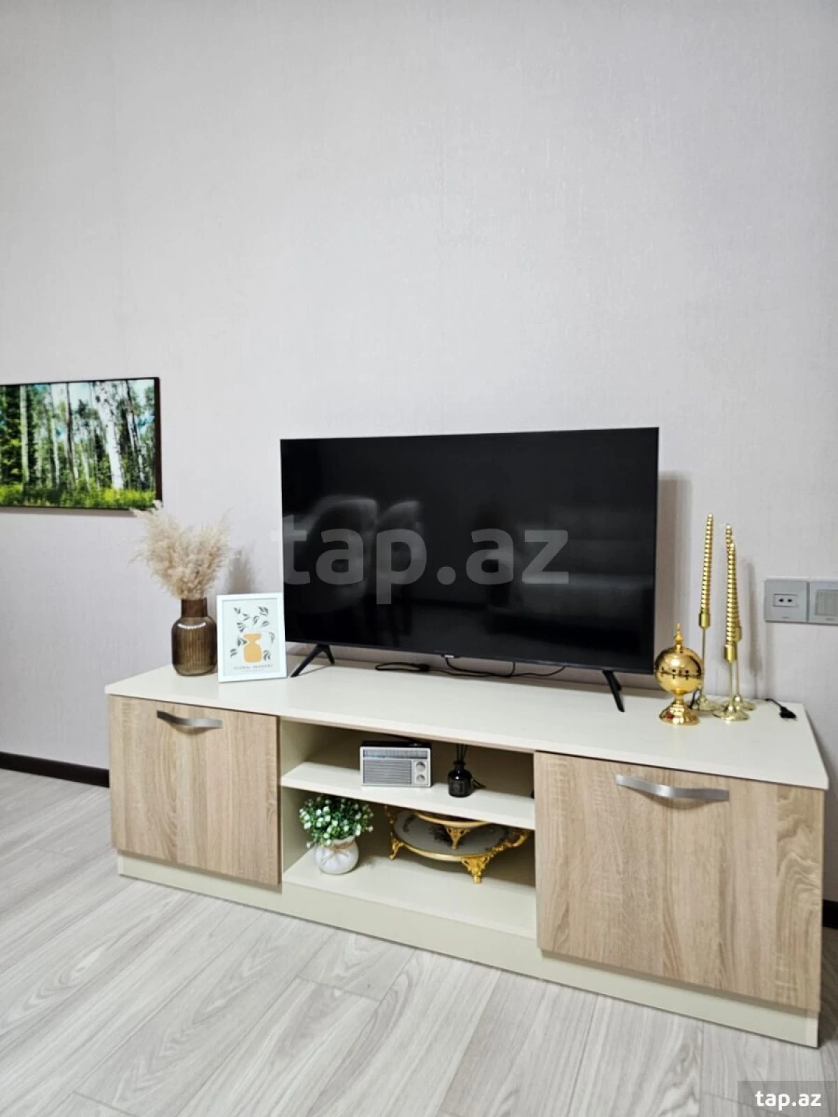 Satılır 3 otaqlı həyət evi