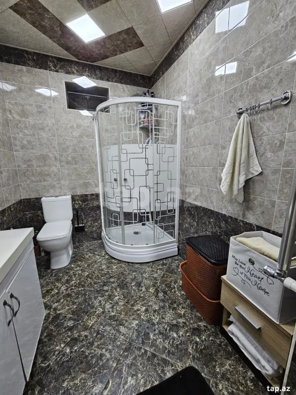 Satılır 3 otaqlı həyət evi