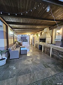 Satılır 3 otaqlı həyət evi