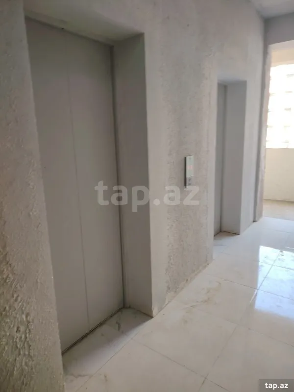 Satılır 2 otaqlı yeni tikili 45 m²