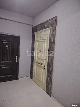 Satılır 2 otaqlı yeni tikili 45 m²