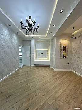 Satılır 3 otaqlı yeni tikili 80 m²