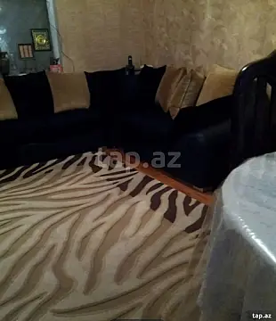 Satılır 3 otaqlı həyət evi 65 m²