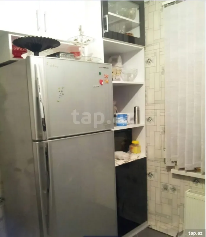 Satılır 3 otaqlı həyət evi 65 m²