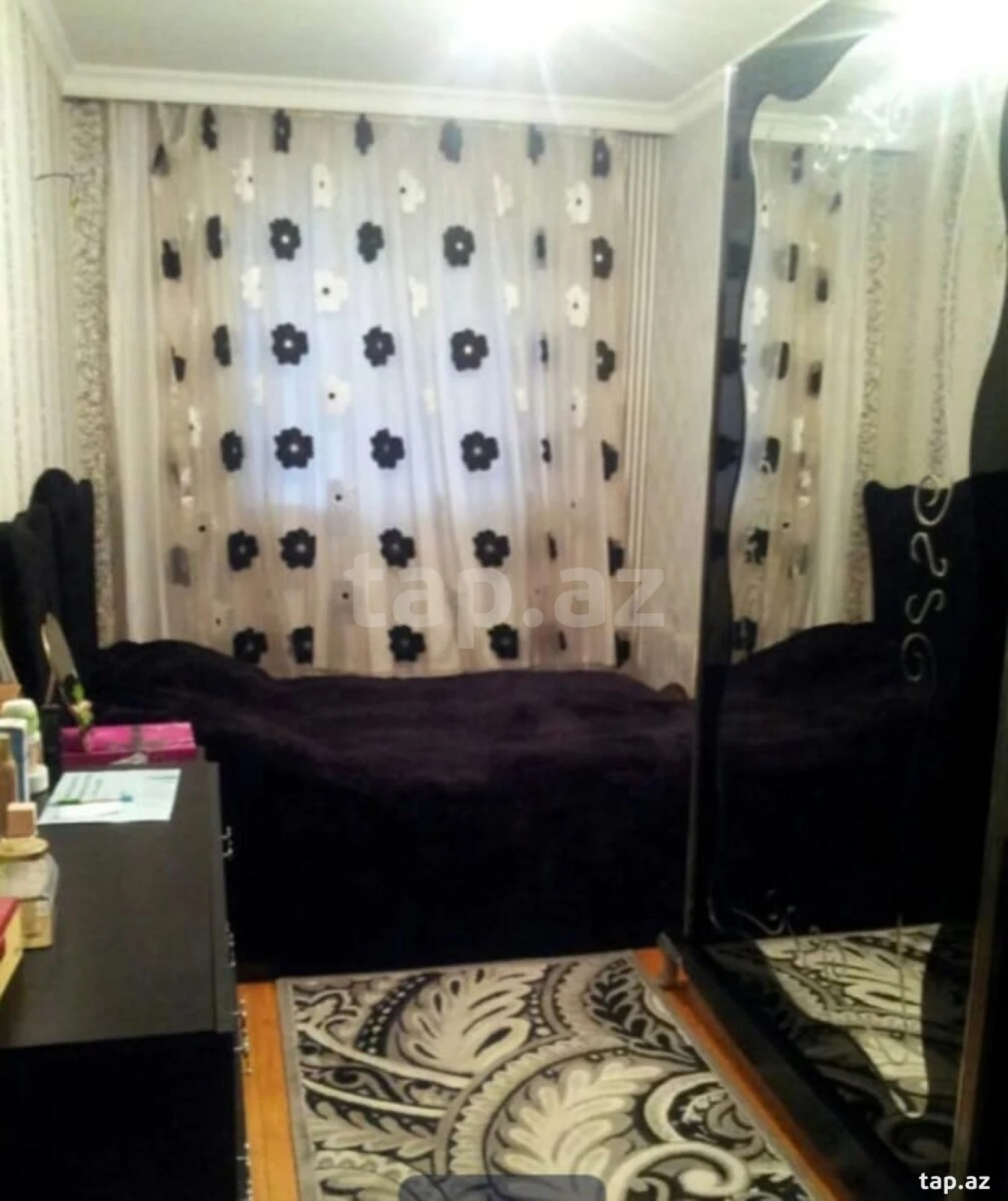 Satılır 3 otaqlı həyət evi 65 m²