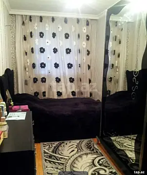 Satılır 3 otaqlı həyət evi 65 m²