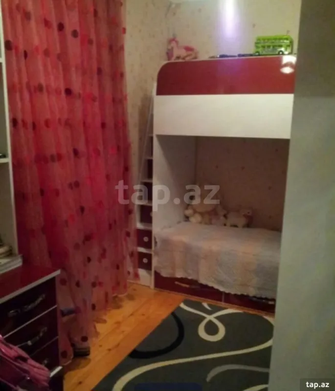 Satılır 3 otaqlı həyət evi 65 m²