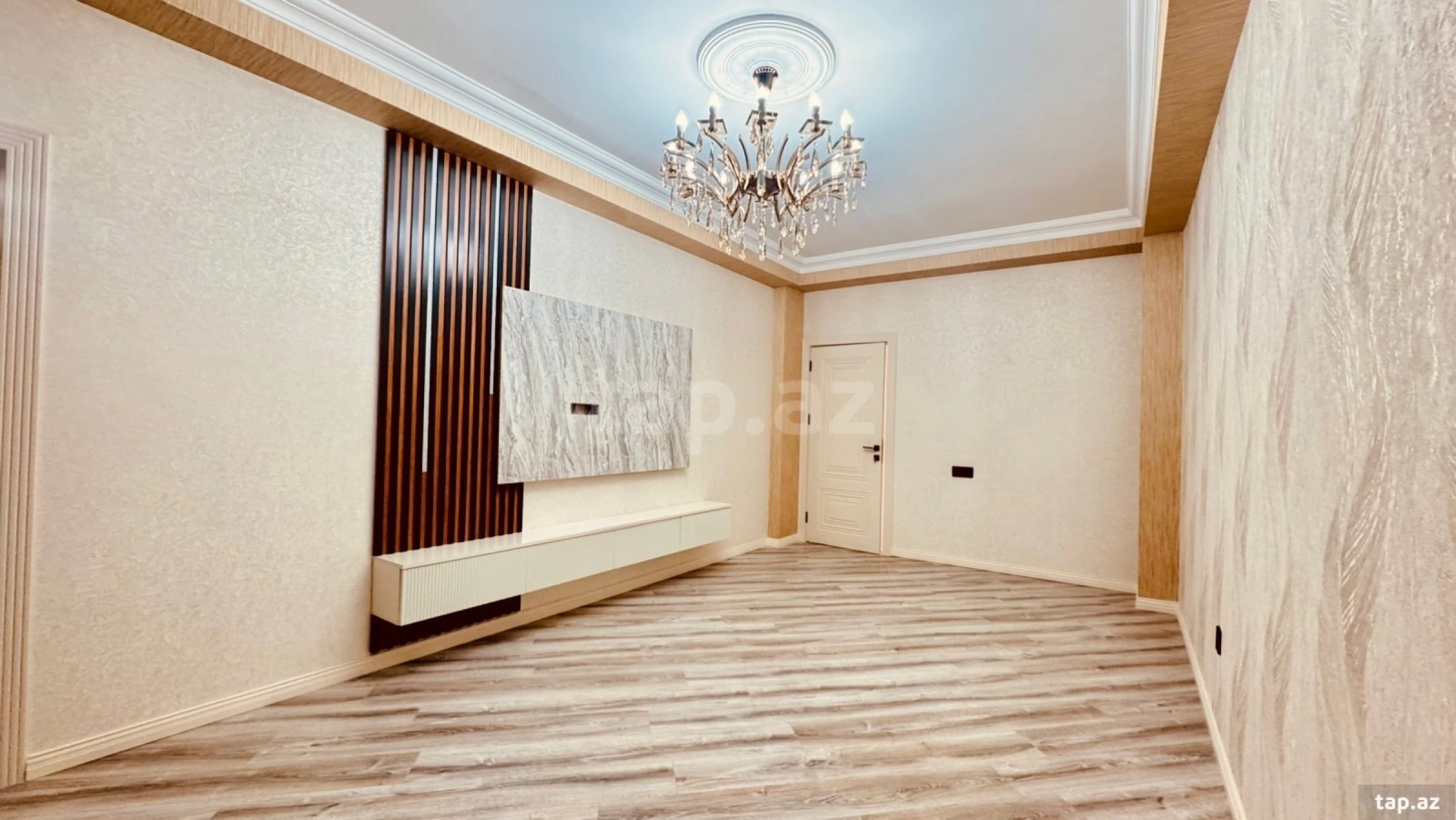 Satılır 3 otaqlı yeni tikili 98 m²