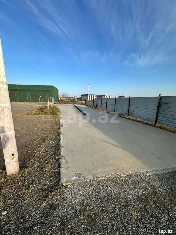 Kirayə verilir obyekt