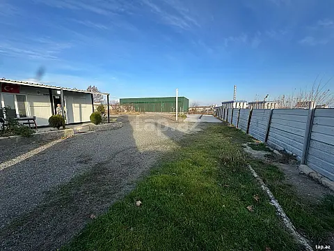 Kirayə verilir obyekt