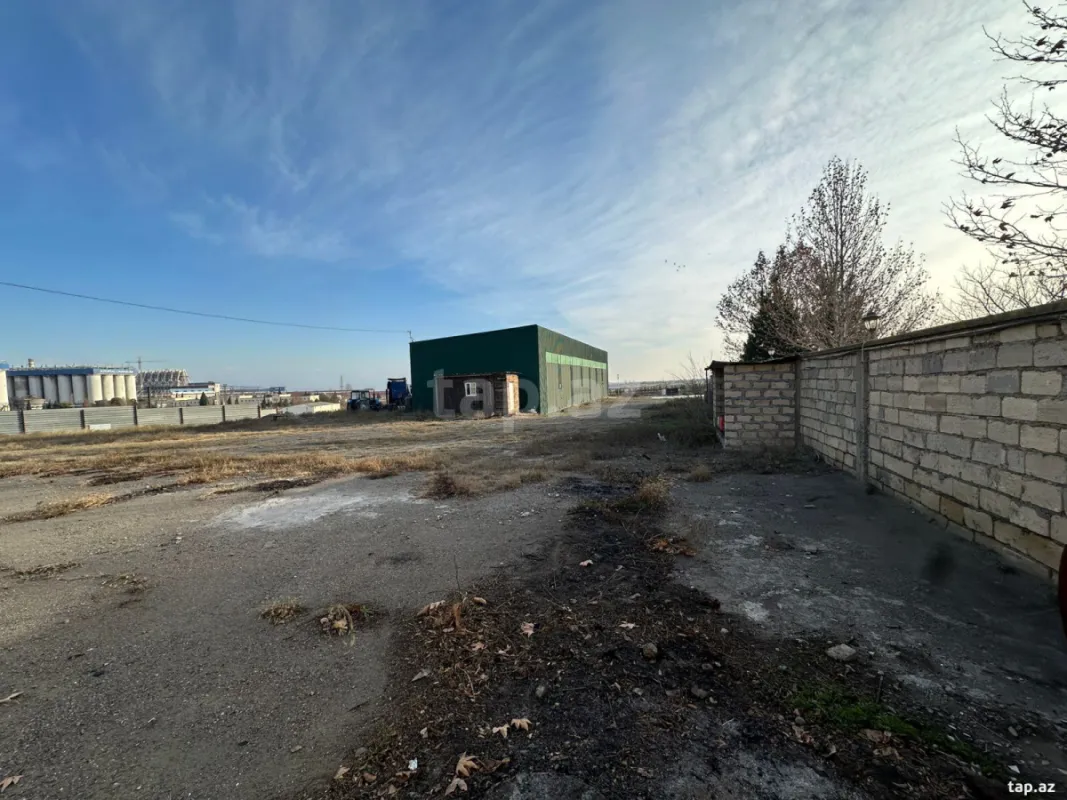 Kirayə verilir obyekt