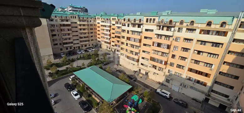 Satılır 2 otaqlı yeni tikili 50 m² — Sumqayıt 2 otaq 50.00 m²