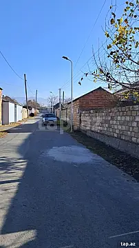 Satılır 3 otaqlı həyət evi