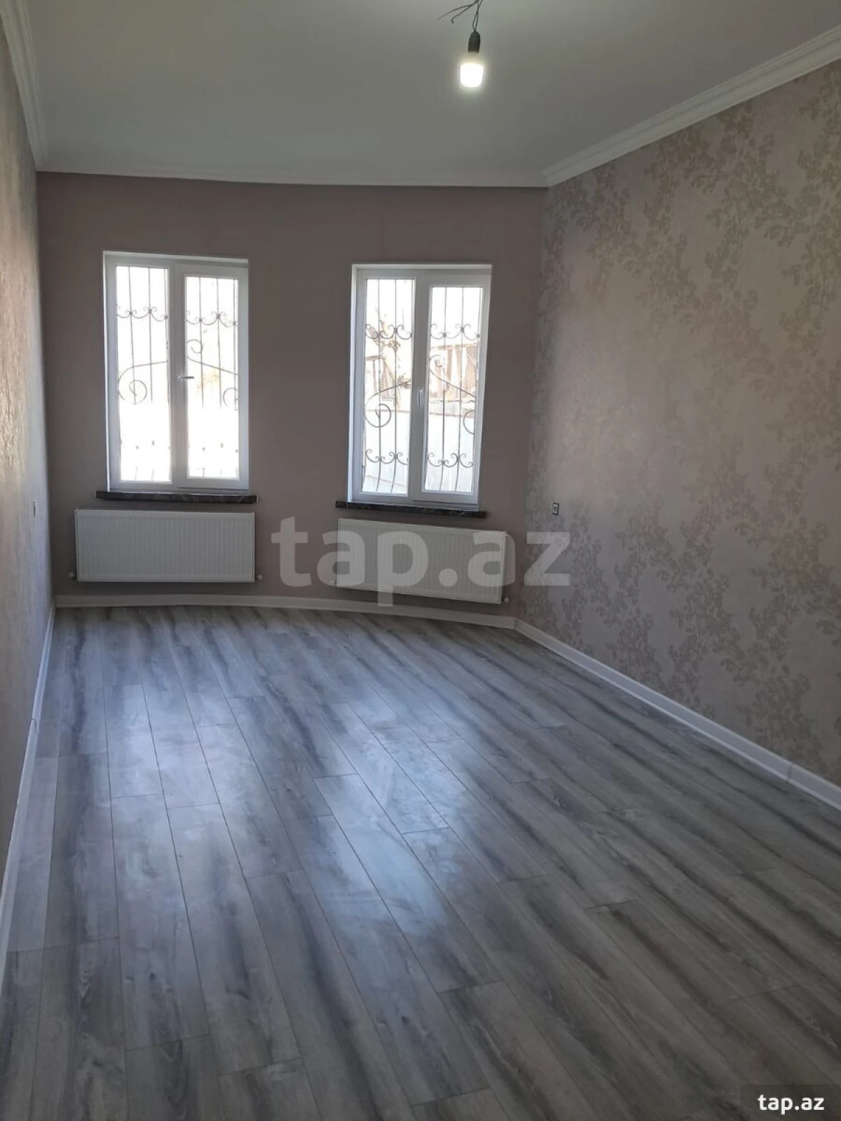 Satılır 3 otaqlı həyət evi