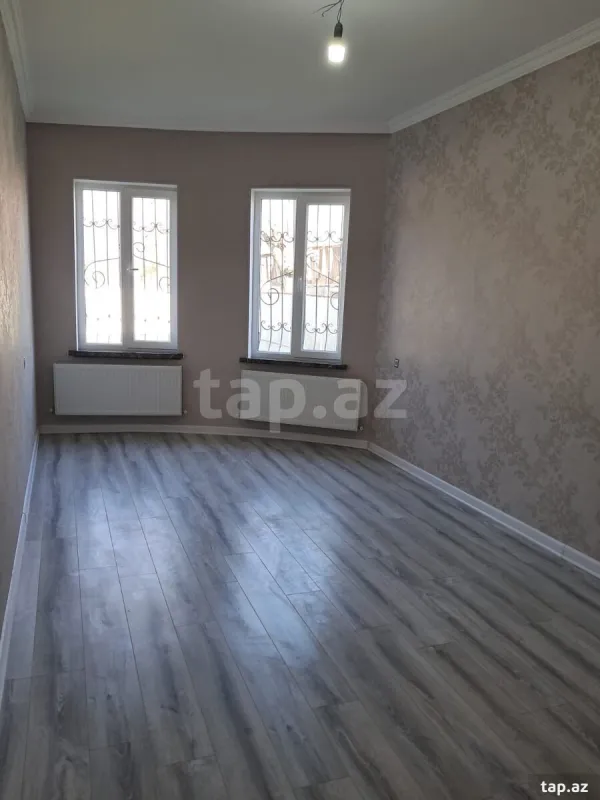 Satılır 3 otaqlı həyət evi