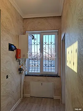 Satılır 3 otaqlı həyət evi