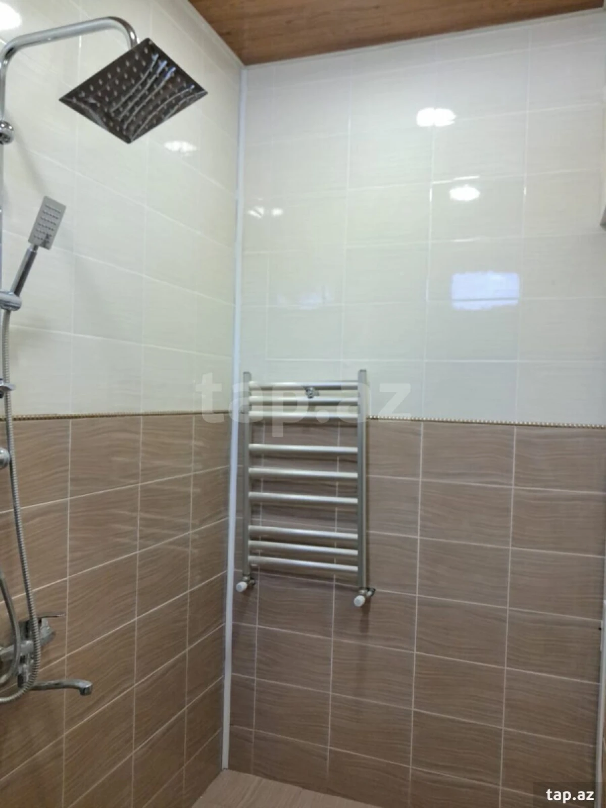 Satılır 3 otaqlı həyət evi