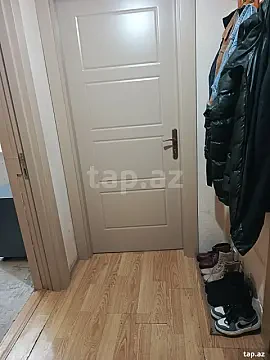 Kirayə verilir 2 otaqlı yeni tikili 54 m² — Bakı, Nərimanov 2 otaq 54.00 m²