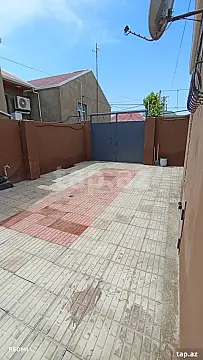 Satılır 3 otaqlı həyət evi — Sumqayıt 3 otaq 72.00 m²