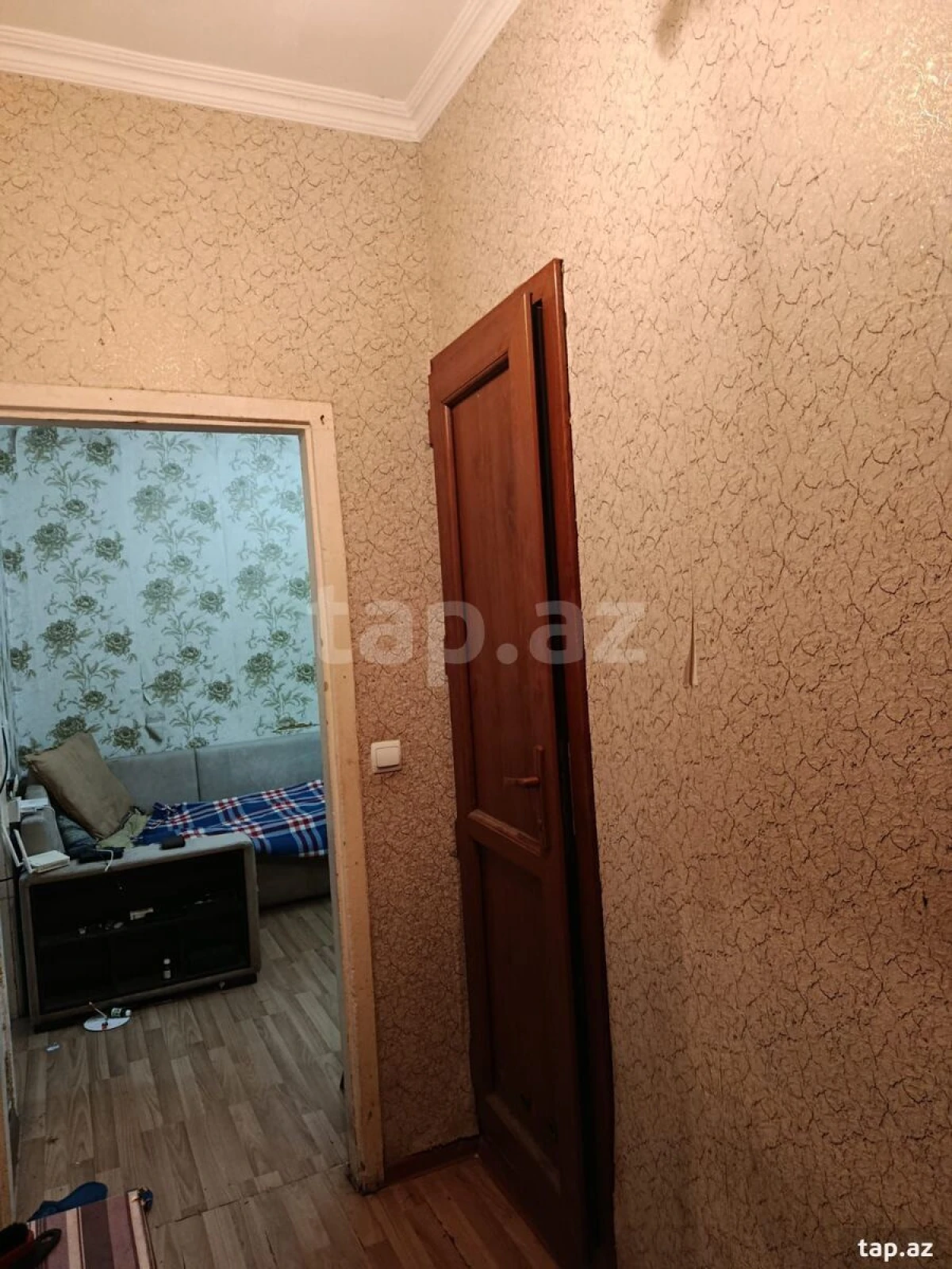 Kirayə verilir 2 otaqlı mənzil 45 m²