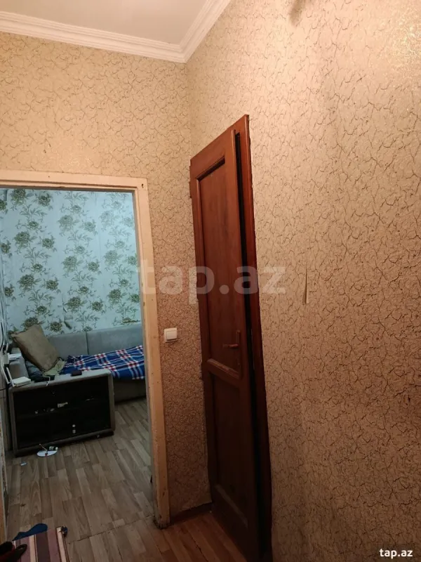 Kirayə verilir 2 otaqlı mənzil 45 m²