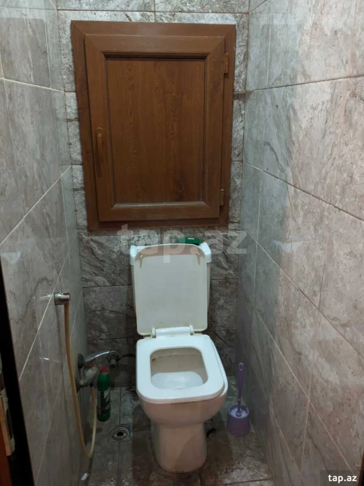 Kirayə verilir 2 otaqlı mənzil 45 m²