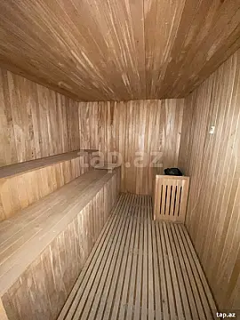 Satılır 14 otaqlı həyət evi