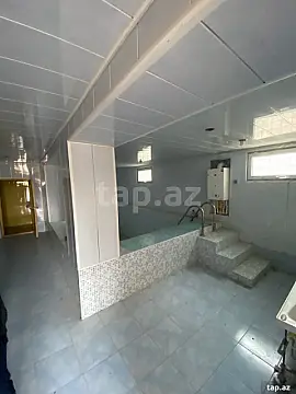 Satılır 14 otaqlı həyət evi