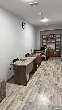 Kirayə verilir ofis