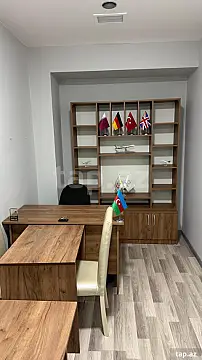 Kirayə verilir ofis