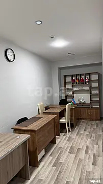 Kirayə verilir ofis