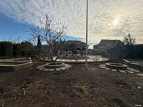 Satılır torpaq sahəsi — Bakı, Şüvəlan