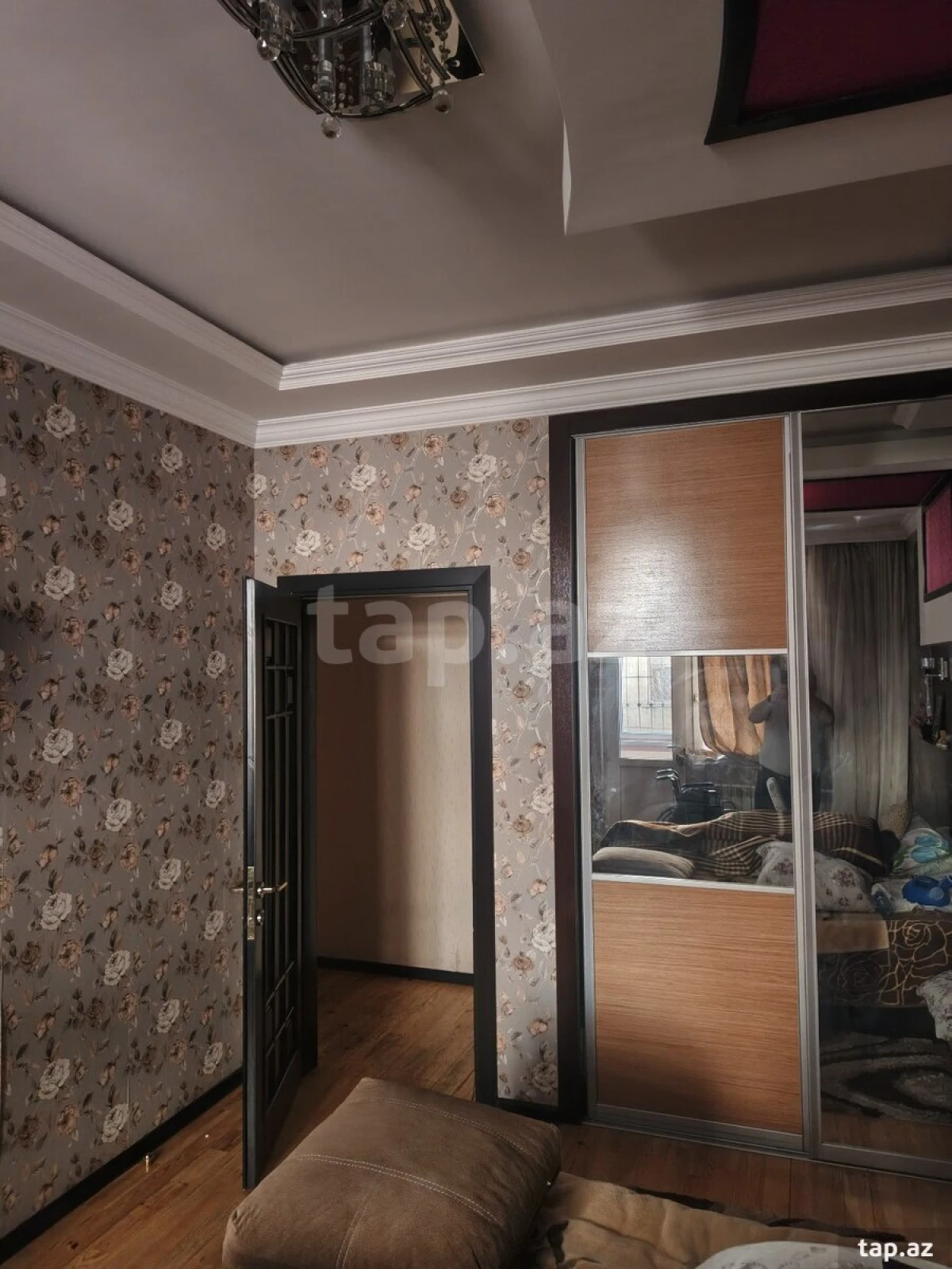 Satılır 2 otaqlı yeni tikili 94 m²