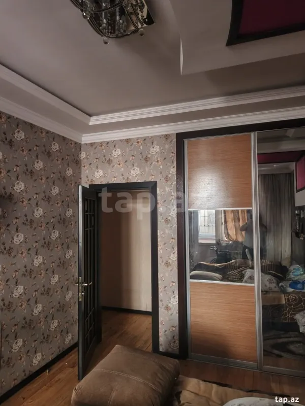 Satılır 2 otaqlı yeni tikili 94 m²