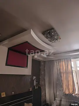 Satılır 2 otaqlı yeni tikili 94 m²