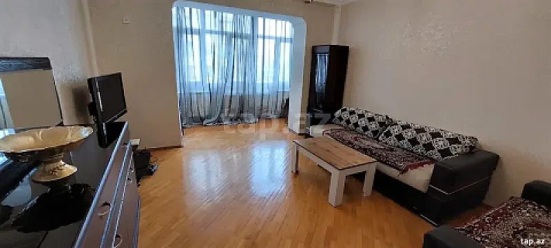 Kirayə verilir 3 otaqlı yeni tikili 85 m² — Bakı, Nəsimi 3 otaq 85.00 m²