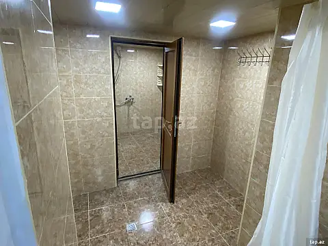 Kirayə verilir 2 otaqlı həyət evi